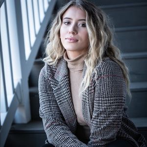 Meet your Posher, Gwyneth